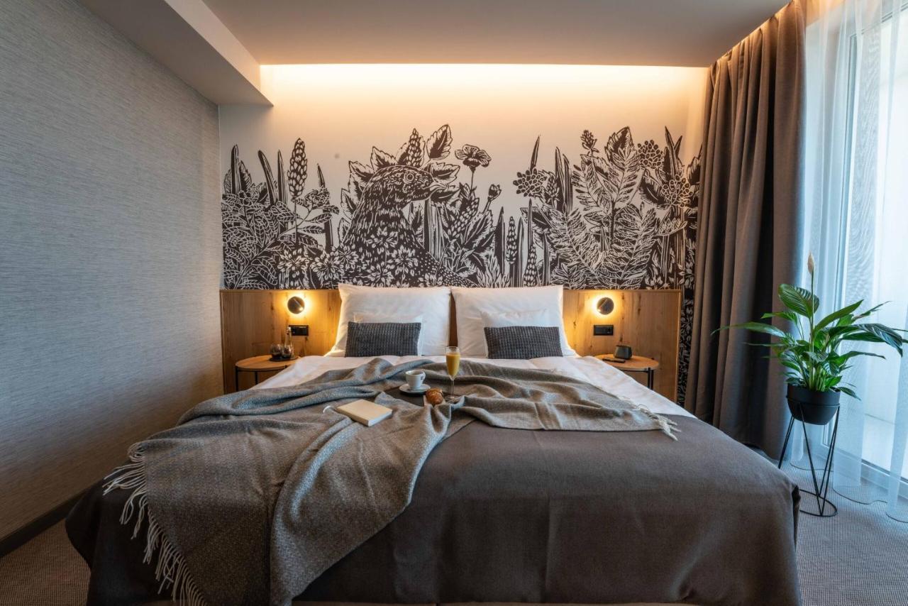 Hotel Hegiq - Adults Only Hotel Hegyko Luaran gambar