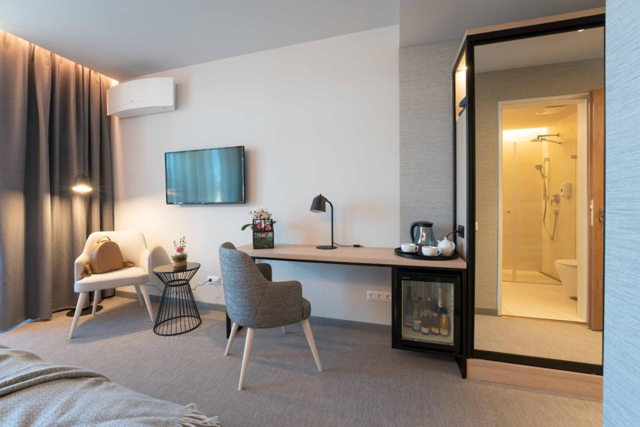 Hotel Hegiq - Adults Only Hotel Hegyko Luaran gambar