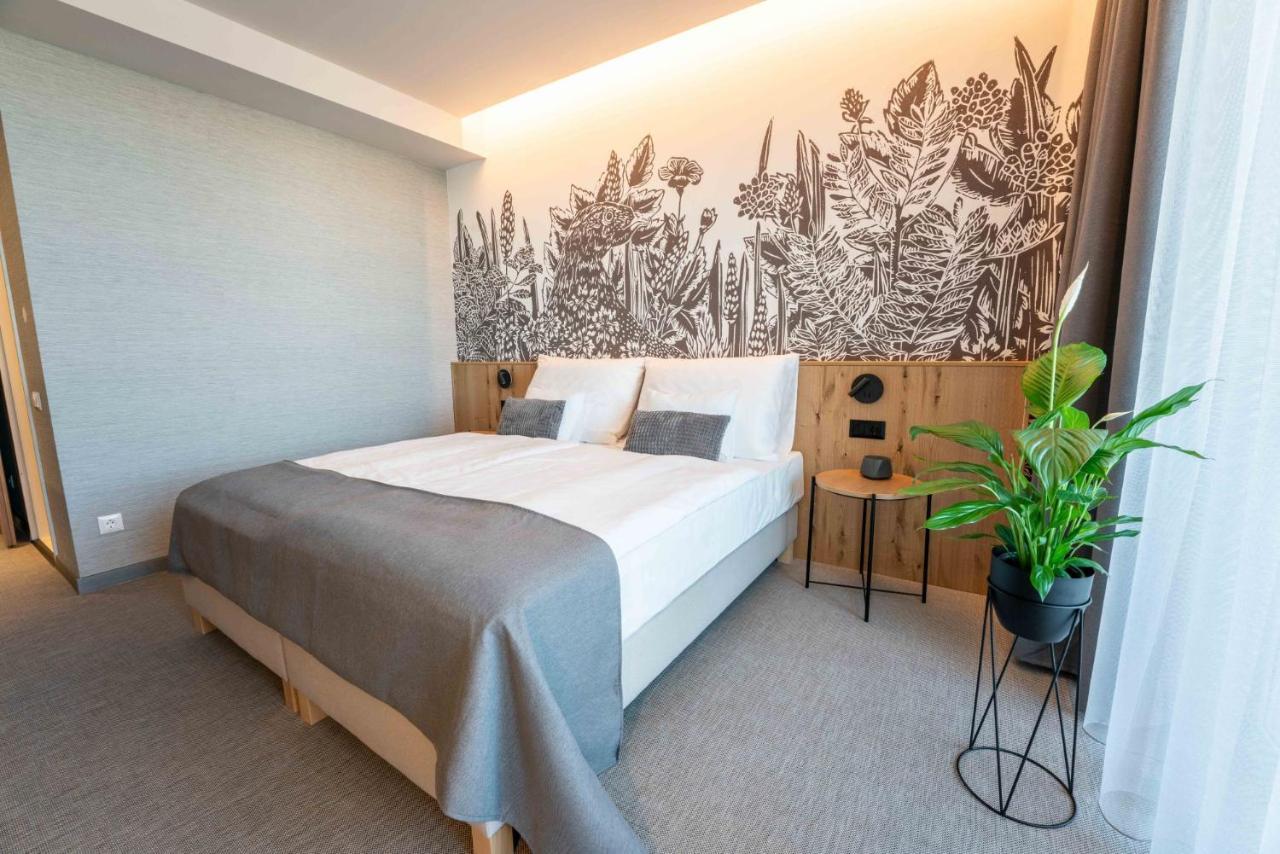 Hotel Hegiq - Adults Only Hotel Hegyko Luaran gambar