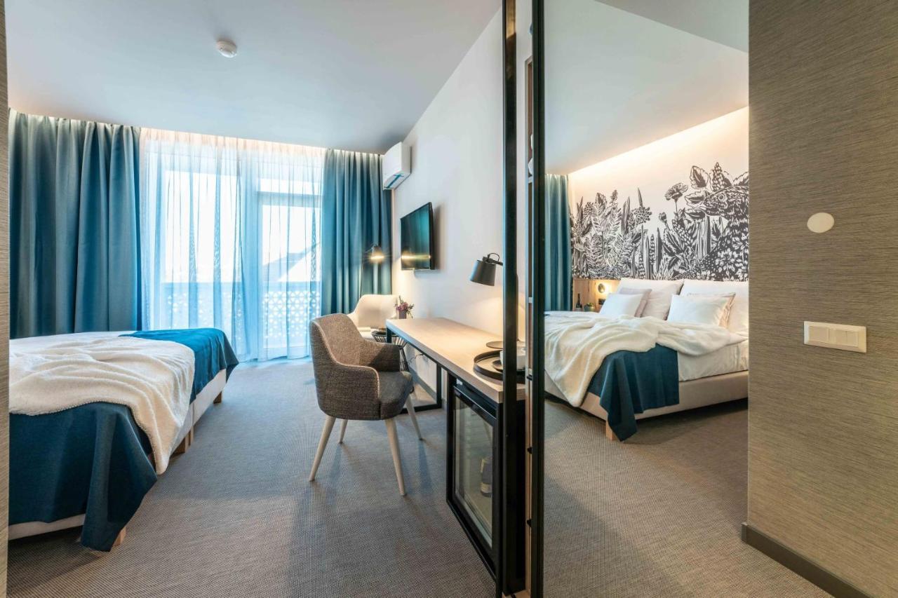 Hotel Hegiq - Adults Only Hotel Hegyko Luaran gambar
