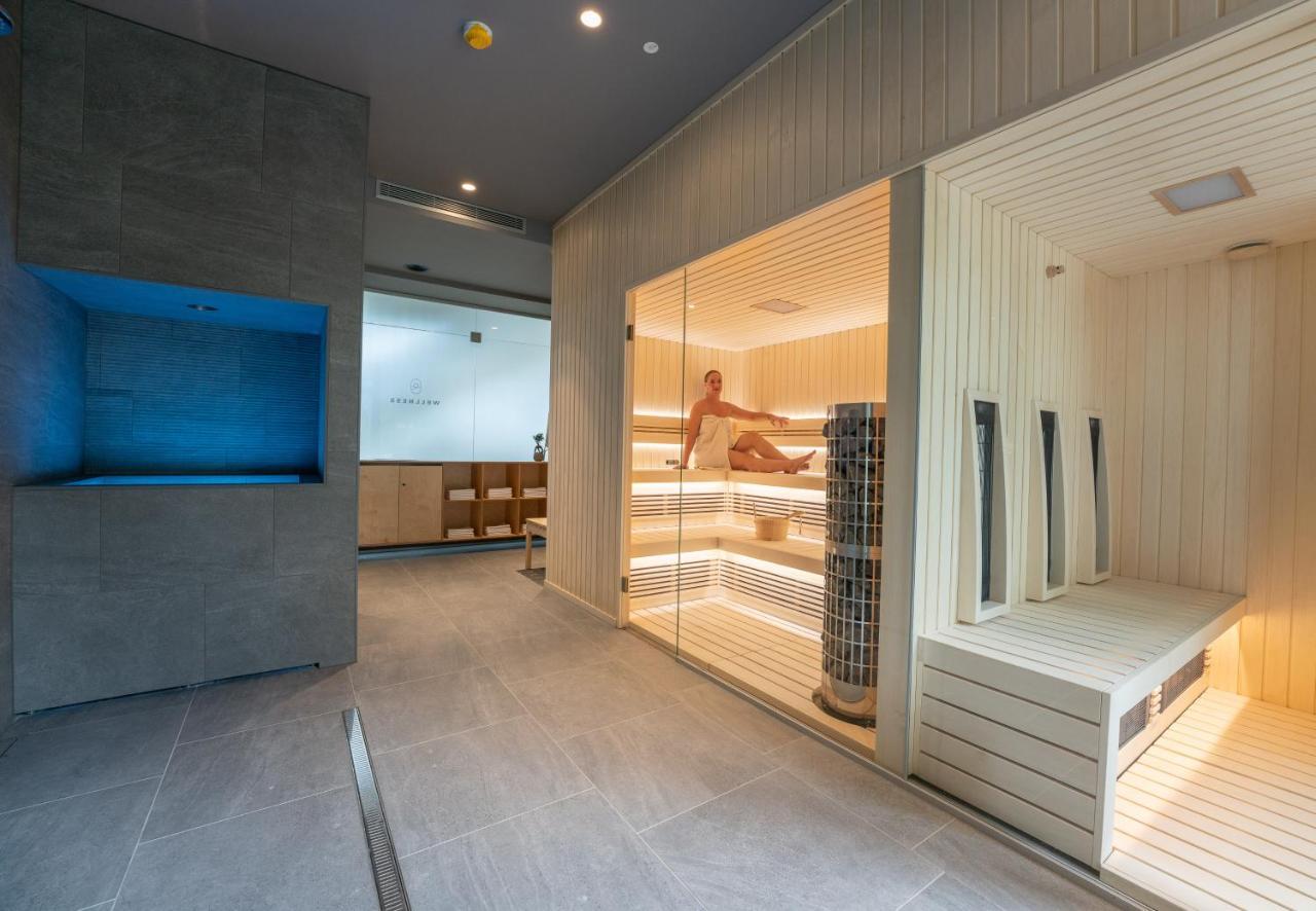 Hotel Hegiq - Adults Only Hotel Hegyko Luaran gambar