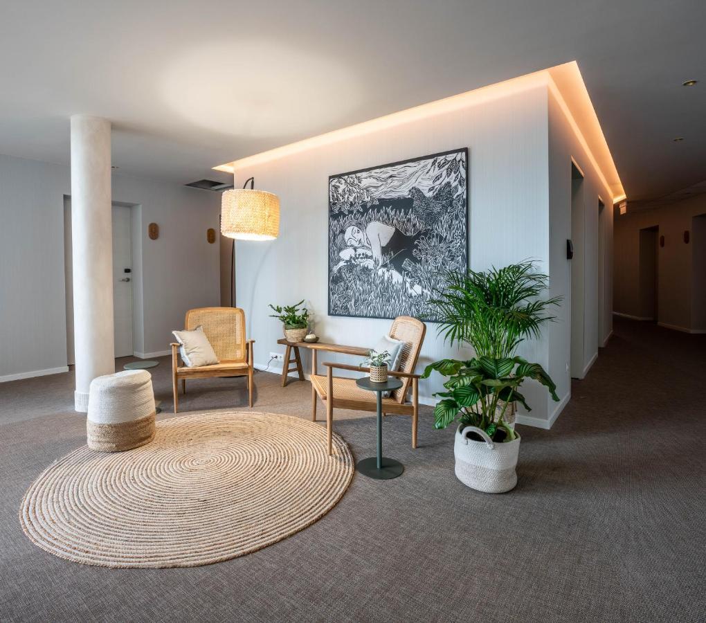 Hotel Hegiq - Adults Only Hotel Hegyko Luaran gambar