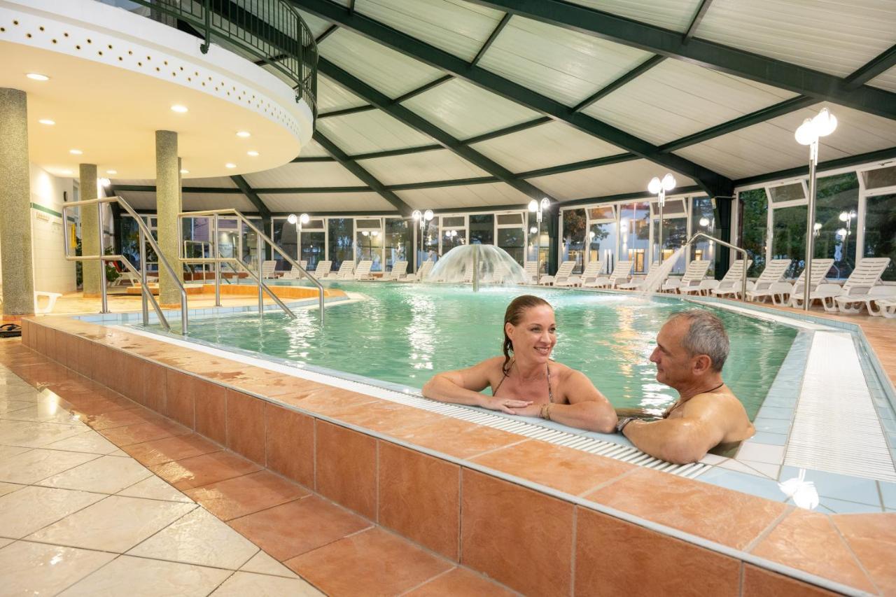 Hotel Hegiq - Adults Only Hotel Hegyko Luaran gambar