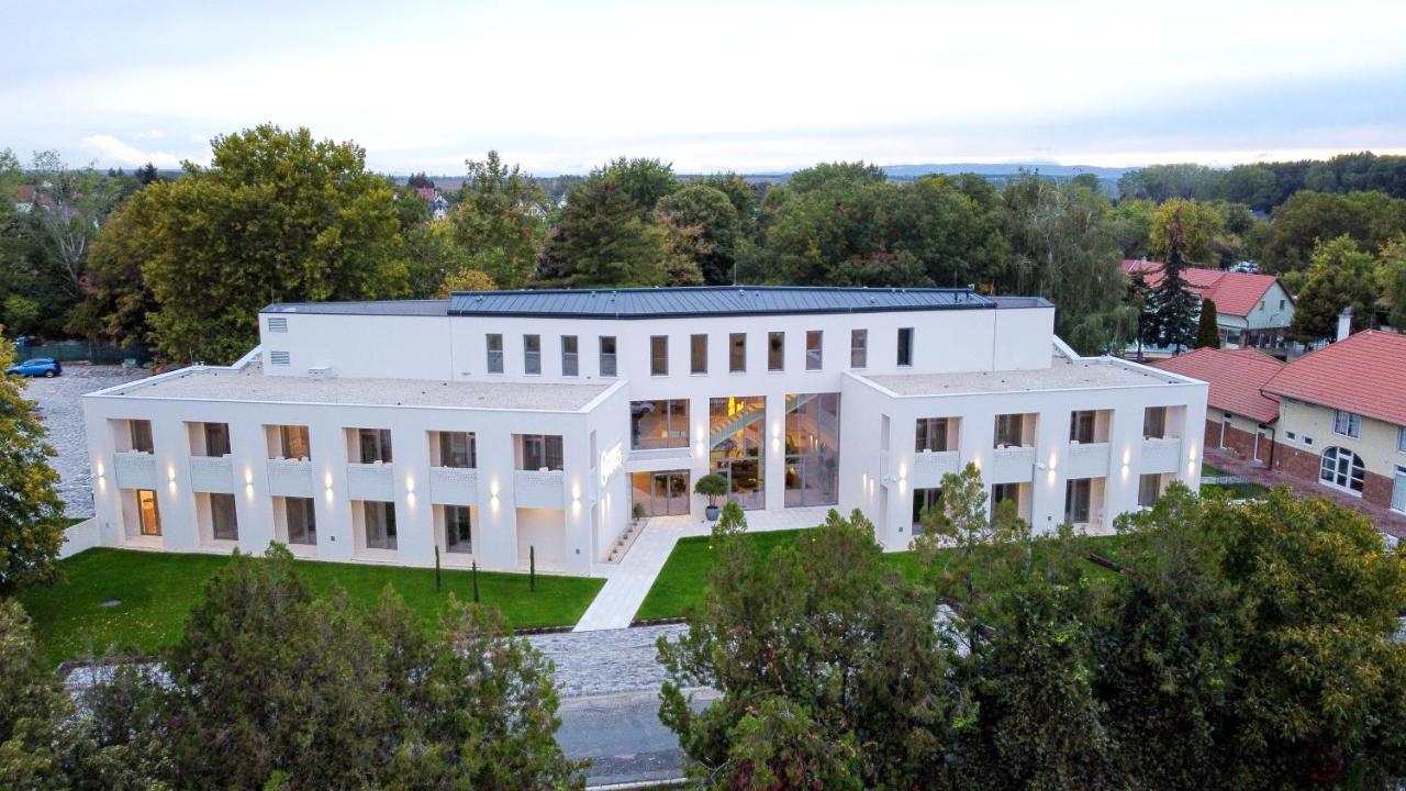 Hotel Hegiq - Adults Only Hotel Hegyko Luaran gambar